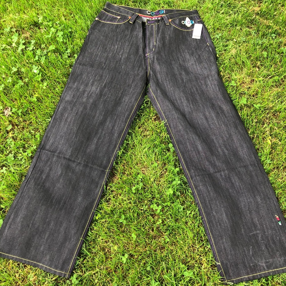 Men’s Coogi jeans